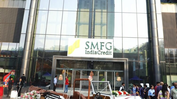 SMFG India Credit Spends Rs 12 Crore on Corporate Social Responsibility (CSR) Initiatives in FY25