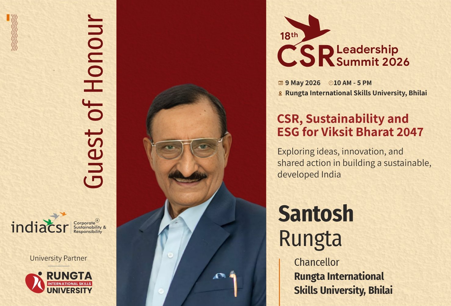 India CSR