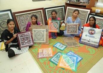 CSR: Vedanta Drives Cultural Heritage Preservation, Impacts 8 Lakh Lives FY26