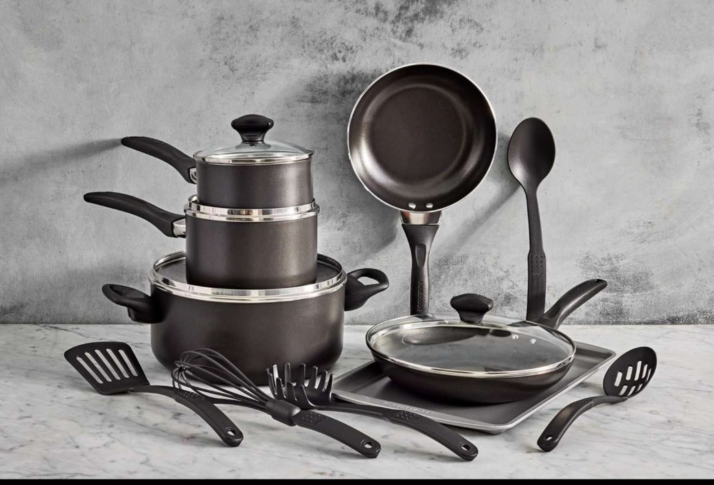 Non-Stick Kadai vs Regular Kadai: Pros, Cons & What to Buy?