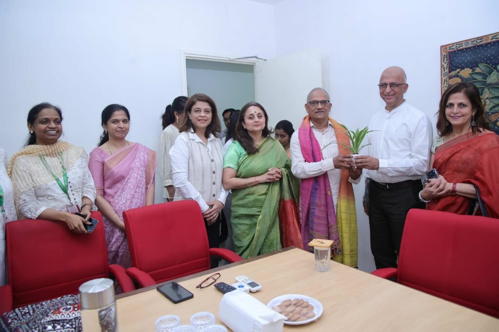Kotak Mahindra Bank CSR Supports MRI Upgrade at Somaiya Hospital