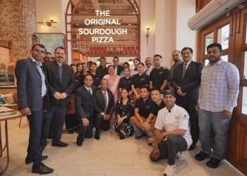 CSR: Si Nonna’s Supports Primero Skills to Empower Manipur Youth