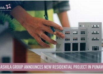 Siddhashila Group Announces New Residential Project in Punawale