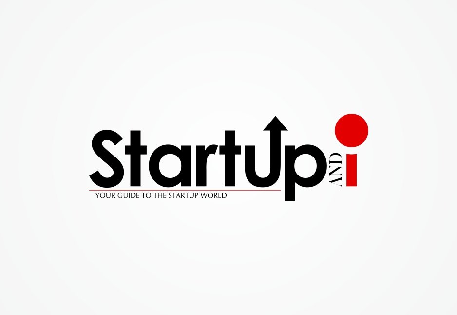 Startup logo