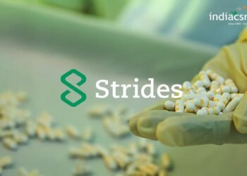 Strides Pharma Science Limited