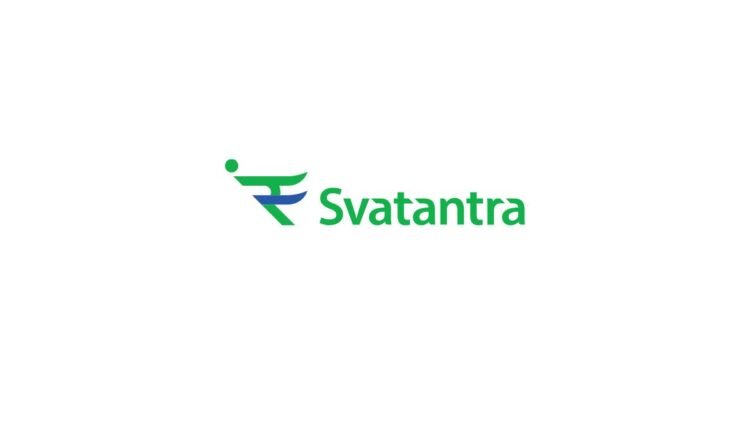 Svatantra Microfin