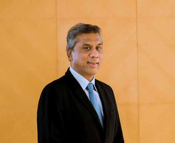 Tarang Jain, Chairman and Managing Director, Varroc