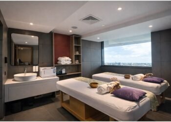 Tattva Wellness Spa Makes Its Punjab Debut At voco by IHG, Amritsar