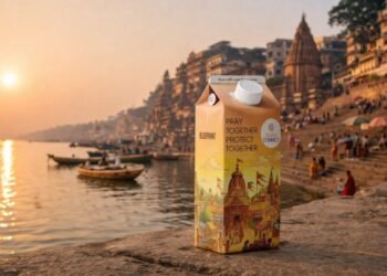 Reimagining India’s Temples Without Plastic