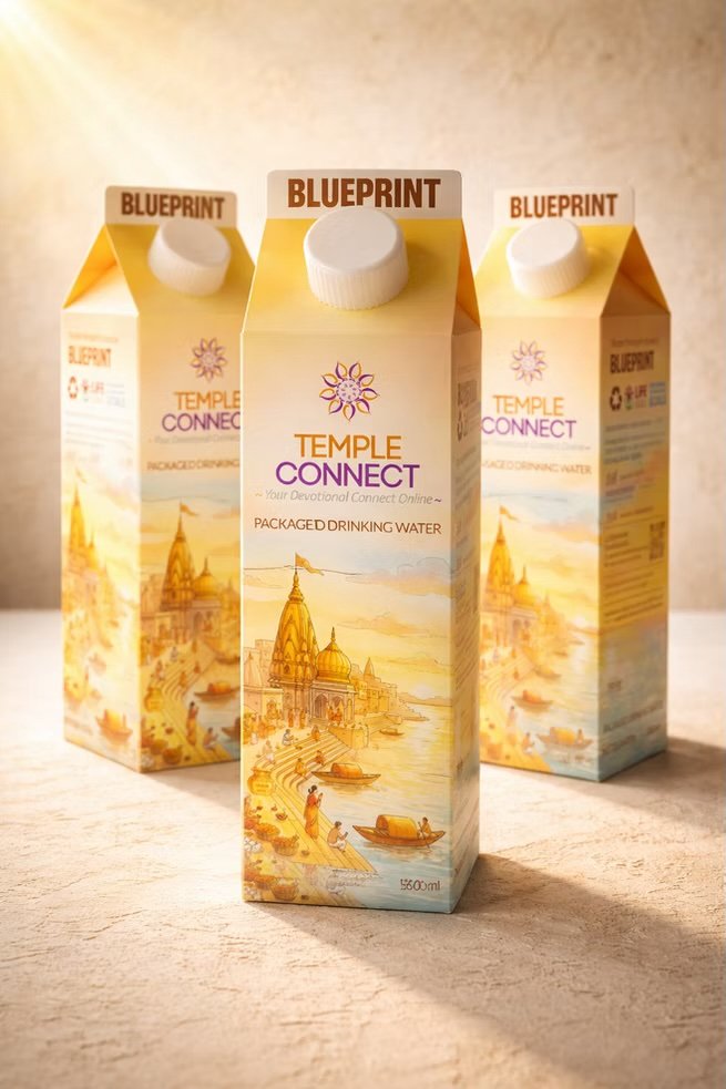 Reimagining India’s Temples Without Plastic