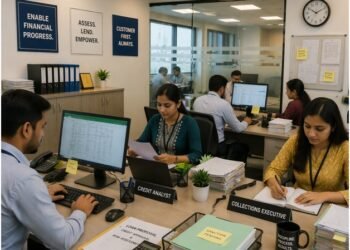 Top NBFCs to Work for in India in 2026