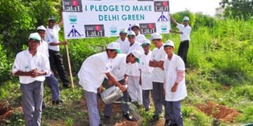 Balancing Modern Luxury with Environmental Responsibility