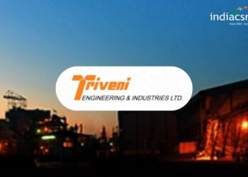 Triveni Engineering & Industries Limited