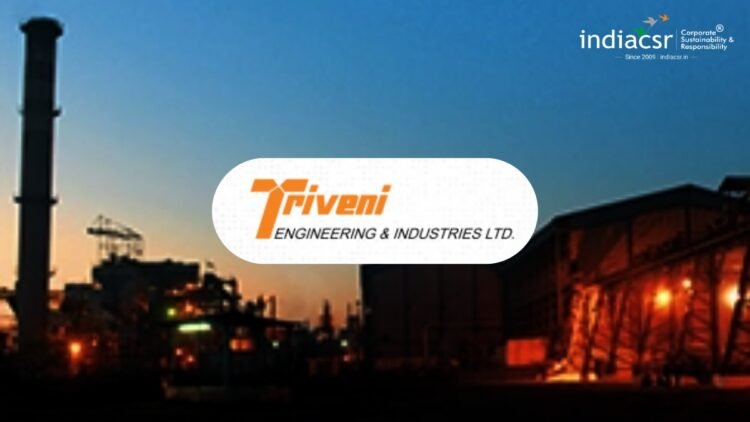 Triveni Engineering & Industries Limited