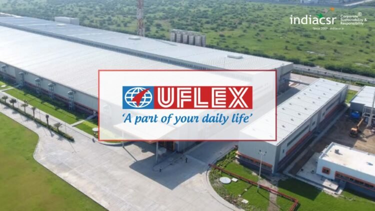 UFlex Limited