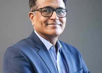 Indel Money Appoints Vinod Panicker as Chief Financial Officer (CFO)