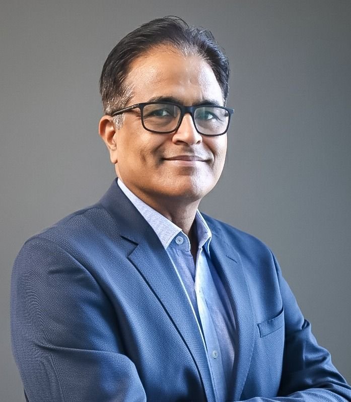 Indel Money Appoints Vinod Panicker as Chief Financial Officer (CFO)