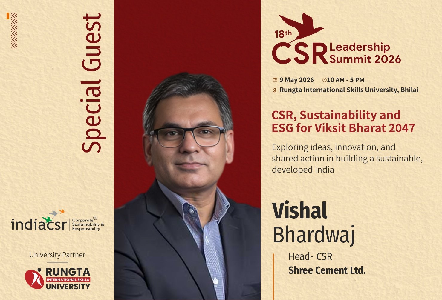 India CSR