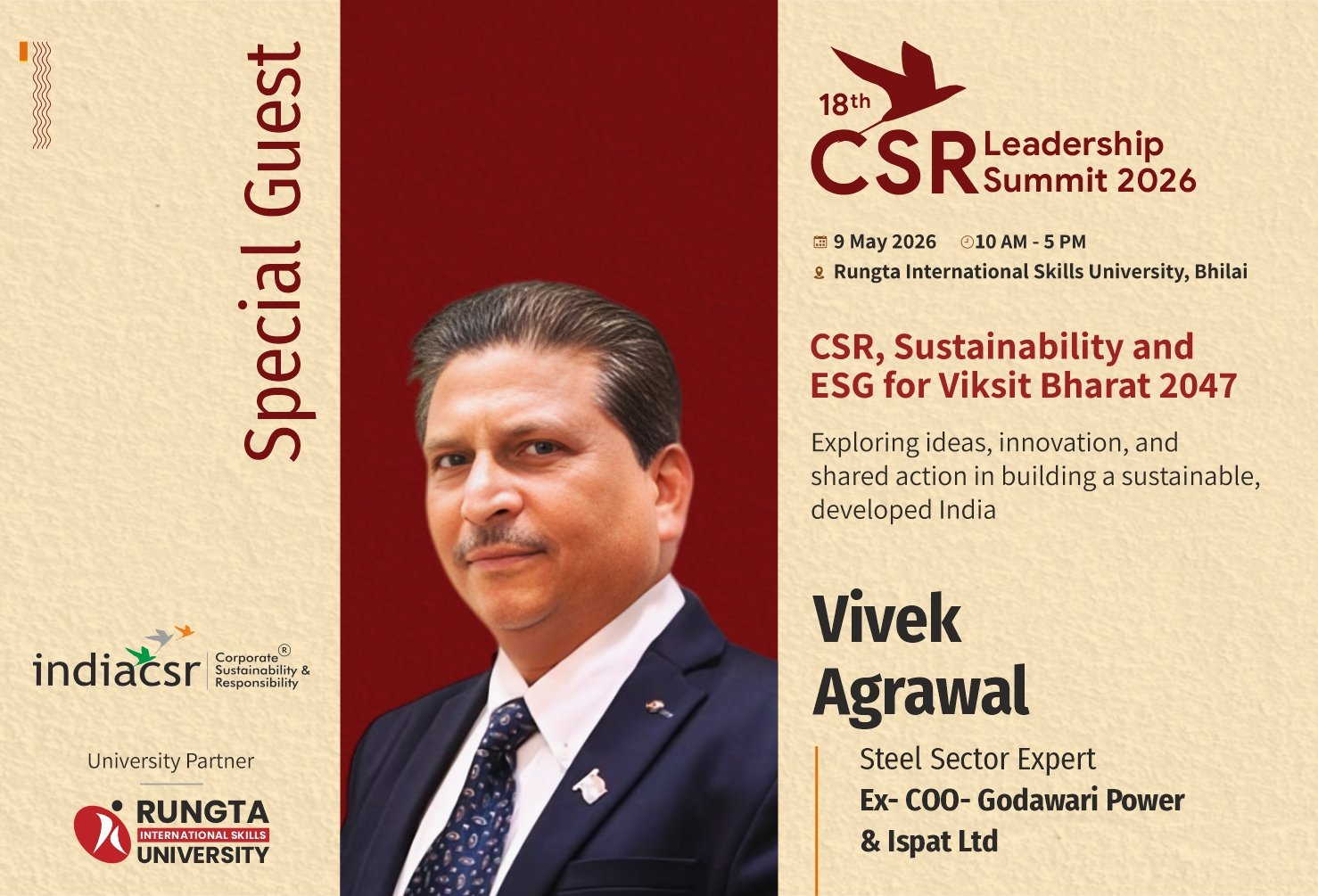 India CSR