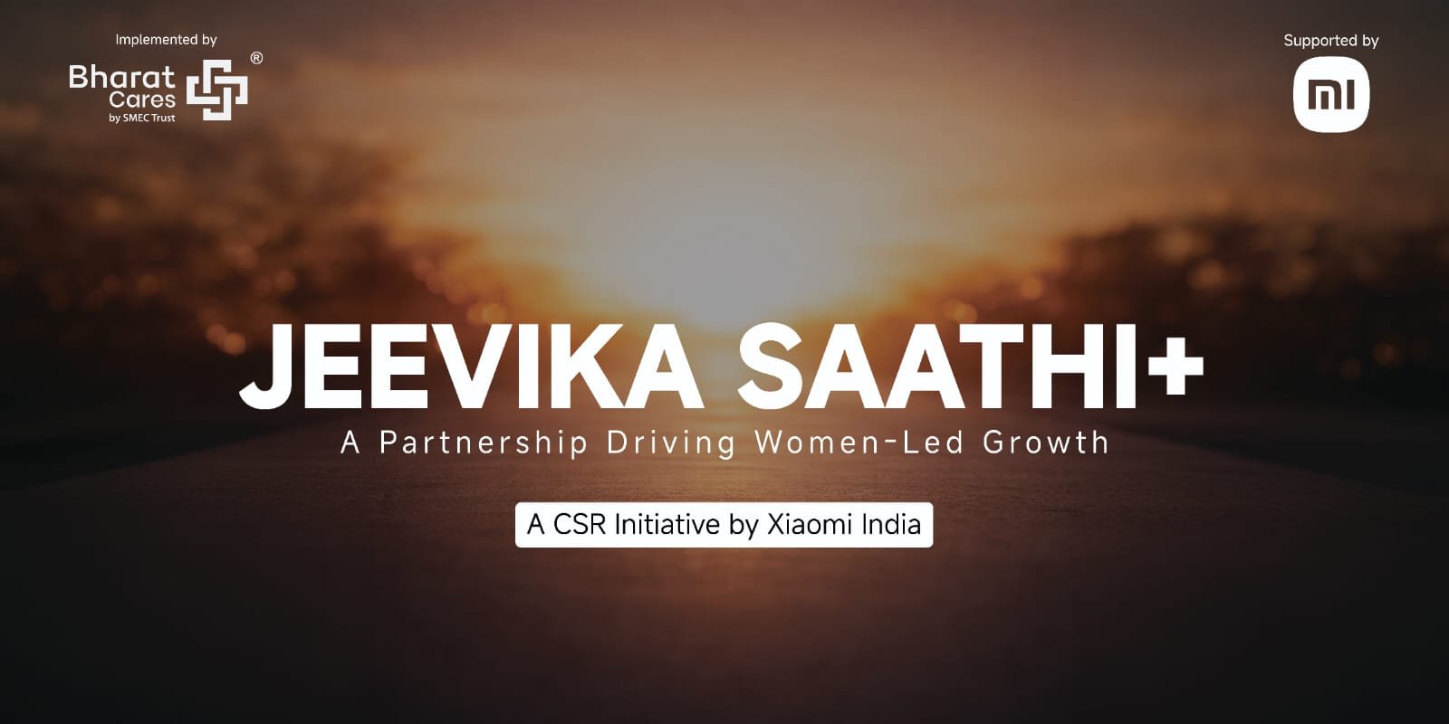 CSR: Xiaomi to Support 1,000+ Women Entrepreneurs via JeevikaSaathi+ in Rajasthan
