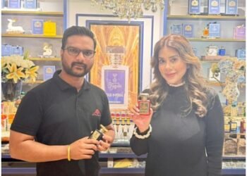 Anugami Redefines Premium Indian Commerce by Blending Artisanal Heritage with Modern Brand Identity