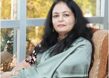 From Institutional Turnaround to Global Impact: The Leadership Journey of Anuradha Singhai