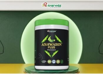 अश्वारिन प्लस पाउडर के साथ बनाएं मजबूत मसल्स और पाएं दमदार ताकत