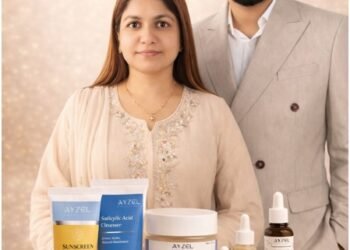 Ayzel Cosmetics: Built on Real Experience, Designed for Modern Skincare Needs