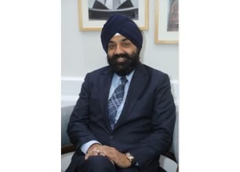 BHIS Noida Hosts One of North India’s Largest Inter School Sporting Events – The Late M.S. Gandhi Memorial Trophy 2026