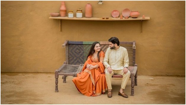Candid Life Photography Sets New Benchmarks for Pre Wedding Shoot in Jaipur 2026: A Fusion of Heritage and Cinematic Storytelling 4 India CSR