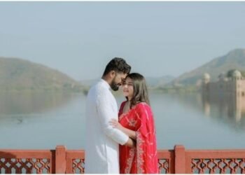 Candid Life Photography Sets New Benchmarks for Pre Wedding Shoot in Jaipur 2026: A Fusion of Heritage and Cinematic Storytelling
