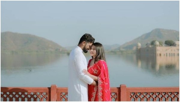 Candid Life Photography Sets New Benchmarks for Pre Wedding Shoot in Jaipur 2026: A Fusion of Heritage and Cinematic Storytelling 1 India CSR