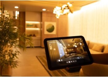 The New CasaDigi Flagship Experience Centre, designed By reD Architects, Debuts in Indore as the ‘Maestro of Immersive Design’