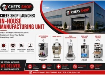 chefs-shop-opens-factory-india-kitchen-equipment