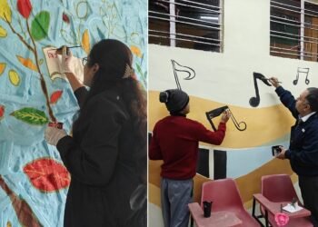 CSR: Maruti Suzuki eParivartan Initiative Impacts 8,700 Lives in FY26