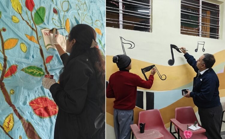 CSR: Maruti Suzuki eParivartan Initiative Impacts 8,700 Lives in FY26