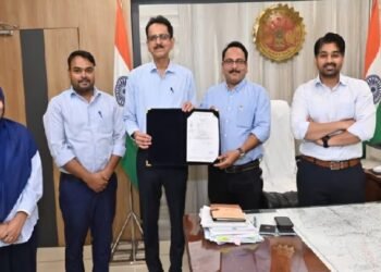 CSR: Northern Coalfields Signs Rs 67.57 Lakh MoU for Fish Hatchery in Singrauli