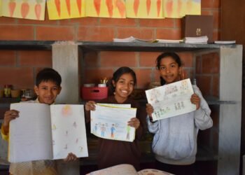 CSR: ZEISS India Supports Inclusive Campus with Kingdom of Childhood