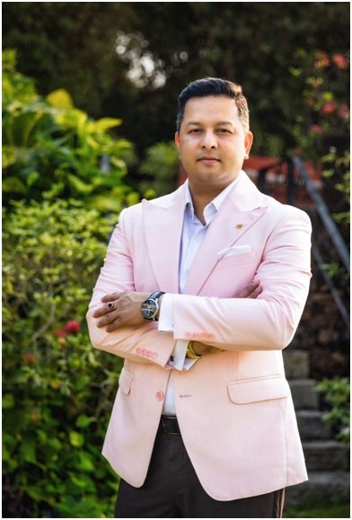 deepak-rawat-general-manager-taj-fort-aguada-goa