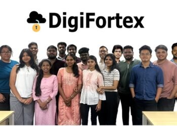 DigiFortex Achieves CREST Accreditation, Advancing High-Assurance Cybersecurity for Globally Regulated Enterprises