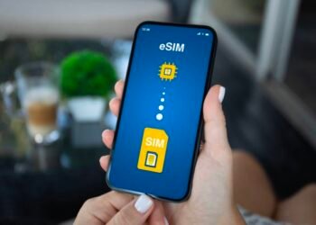 eSIM