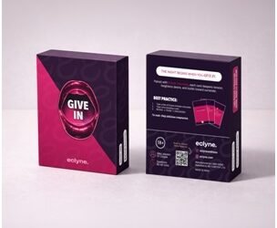 Eclyne Introduces a New-Generation Intimacy Wellness Brand Focused on Connection, Mood, and Modern Relationships