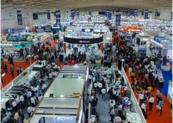 भारत में इलेक्ट्रॉनिक्स मैन्युफैक्चरिंग तेज रफ्तार पर; Electronica India और Productronica India 2026 में दिखेगा ग्रोथ