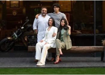 Echoes of Excellence: Faisal Hamid’s Sound of Music has been redefining Luxury AV in India