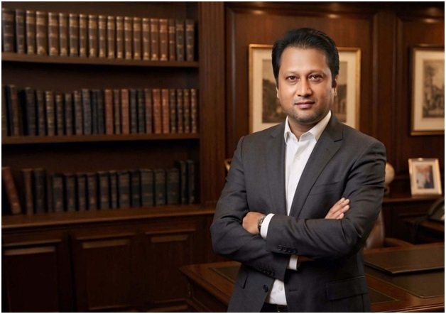 Role of Financial Advisory in Foreign Investment: Insights from CA Sushant Phadnis 1 financial-advisory-foreign-investment-sushant-phadnis