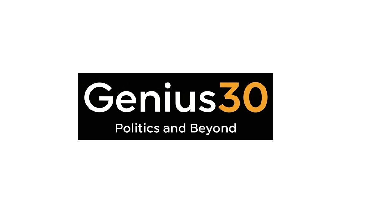 Genius30 Unveils Large-Scale Public Opinion Study Using Tech-Driven Methodology
