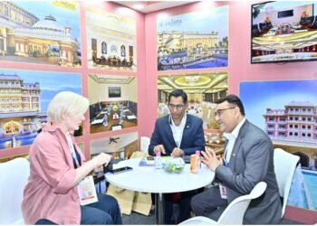 15th GITB Wraps in Jaipur: 10,000+ B2B Meetings, 195+ Global Buyers, and a Unified Push for Experience-Led Tourism