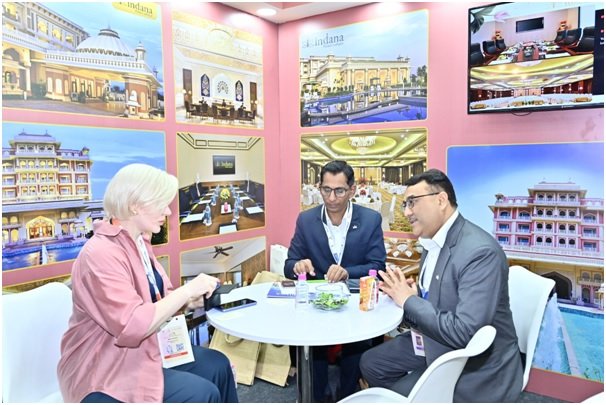 15th GITB Wraps in Jaipur: 10,000+ B2B Meetings, 195+ Global Buyers, and a Unified Push for Experience-Led Tourism