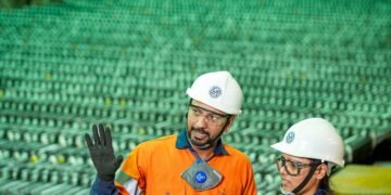Hindustan Zinc’s Chanderiya Lead Zinc Smelter Becomes India’s First Zinc Mark Site