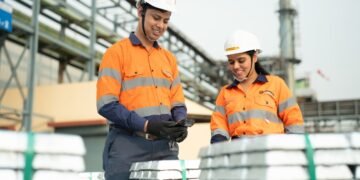 Hindustan Zinc Reports Record Mined, Refined Metal Output in FY26